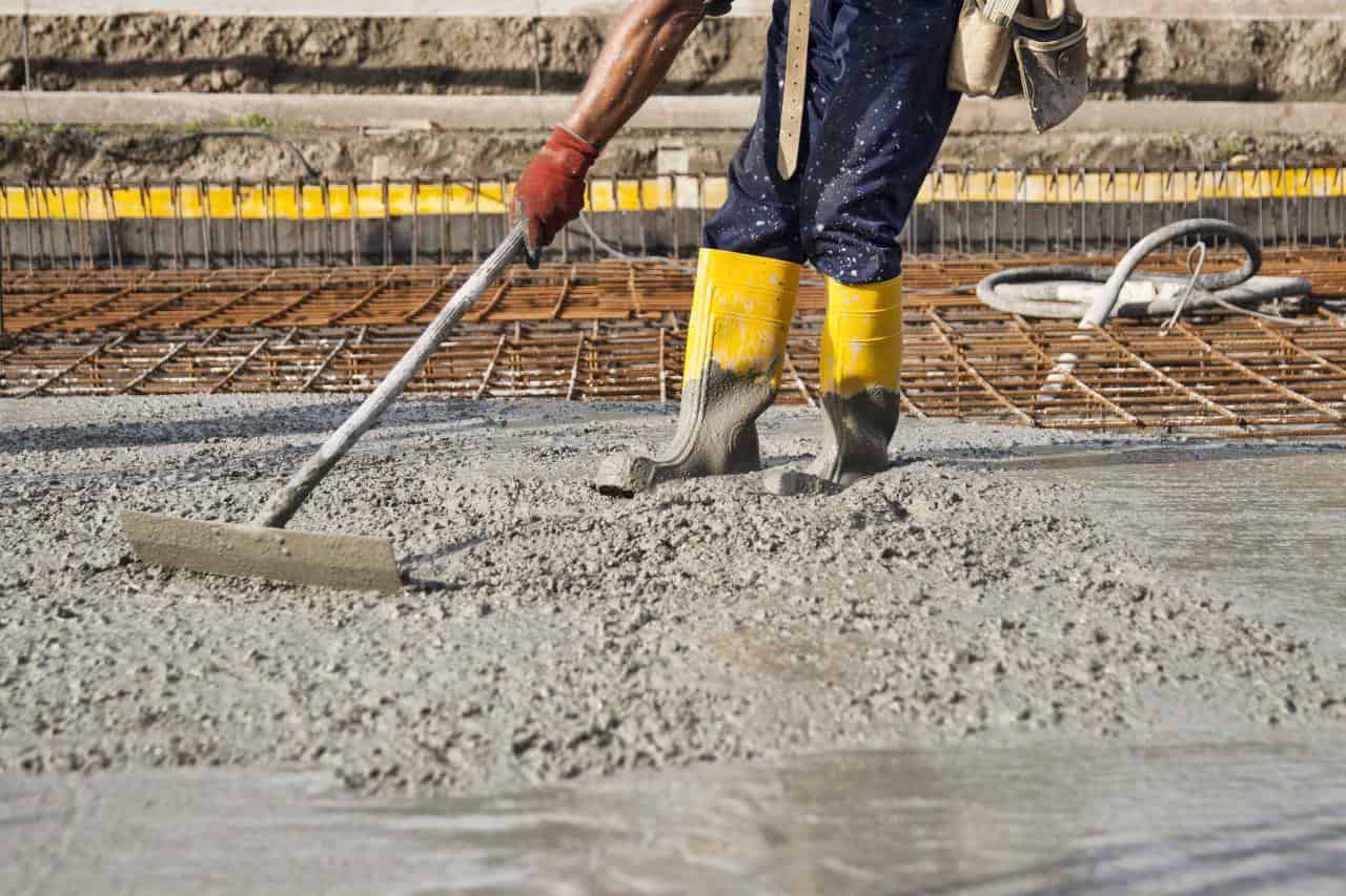 Malazgirt İnşaat Betoncusu